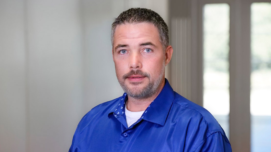 Johnny Strickland: Dobbs Truck Group Director of Parts Operations